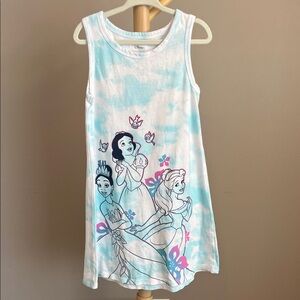 ⭐️⭐️PICK 5 / $20 Disney Jumping beans Princess Tie-Dye Dress Size 4